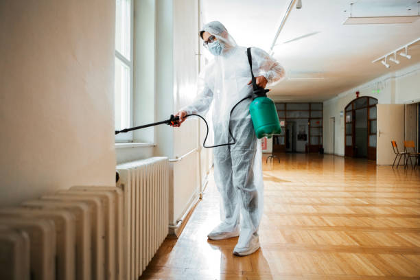 Professional Pest control in Norris City, IL